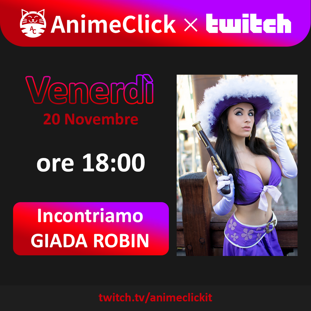 Giada Robin Giada Robin